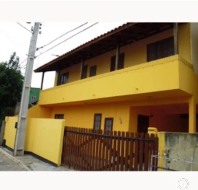 Foto 1 de Casa com 3 Quartos à venda, 130m² em Ingleses do Rio Vermelho, Florianópolis