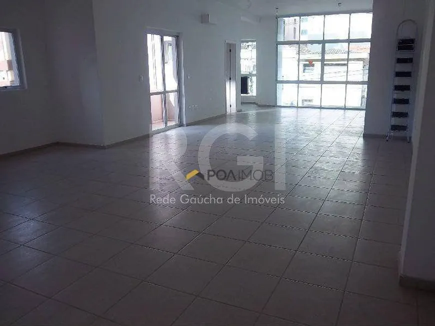 Foto 1 de Ponto Comercial para alugar, 100m² em Independência, Porto Alegre