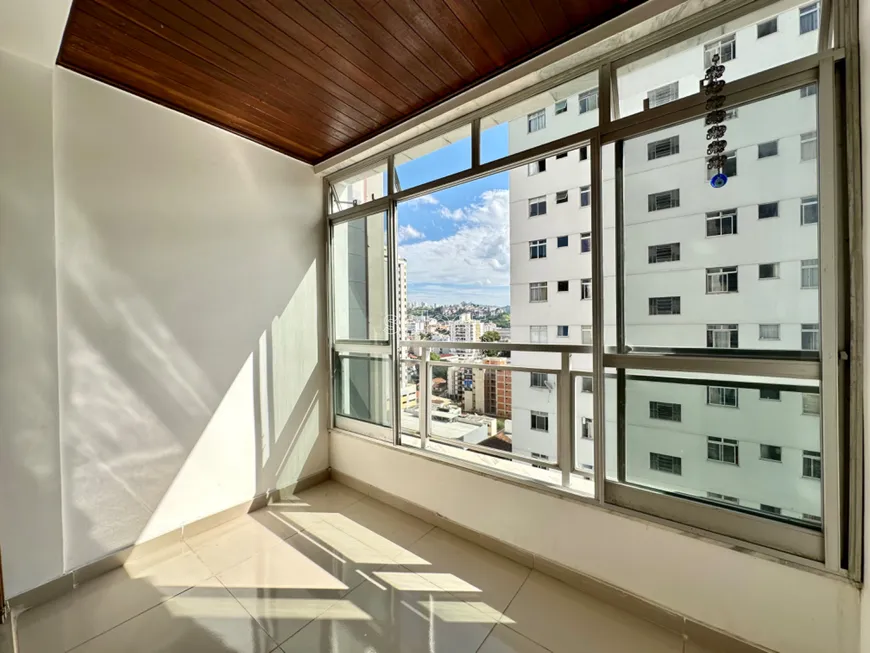 Foto 1 de Apartamento com 2 Quartos à venda, 129m² em Passos, Juiz de Fora