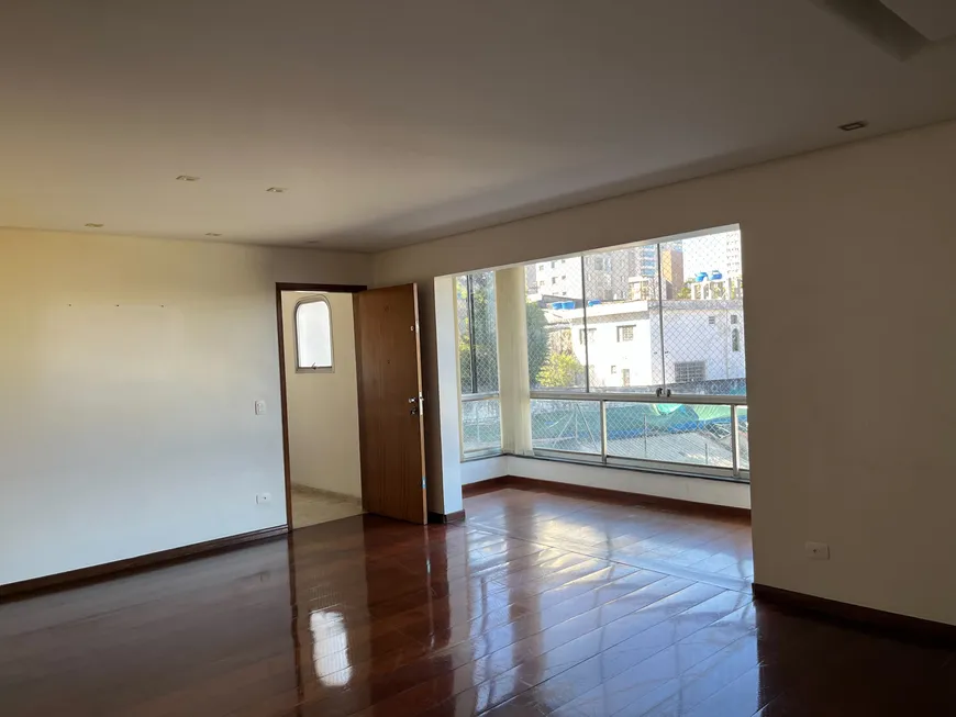 Foto 1 de Apartamento com 4 Quartos à venda, 140m² em Vila Monte Alegre, São Paulo