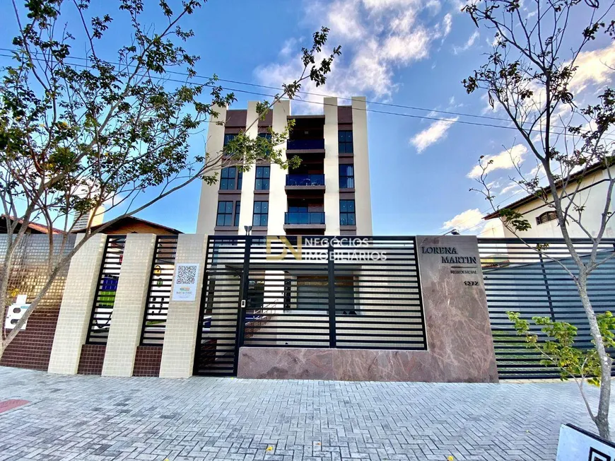Foto 1 de Apartamento com 2 Quartos à venda, 52m² em Capim Macio, Natal