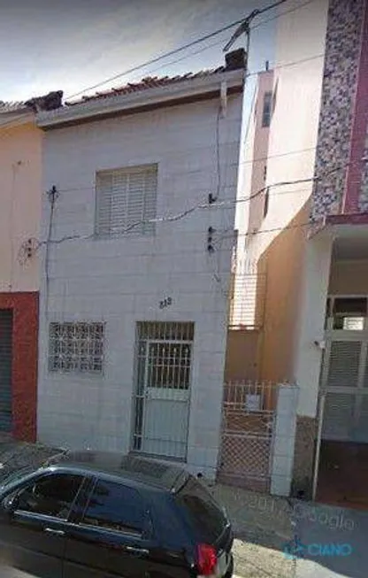 Foto 1 de Casa com 2 Quartos à venda, 130m² em Móoca, São Paulo