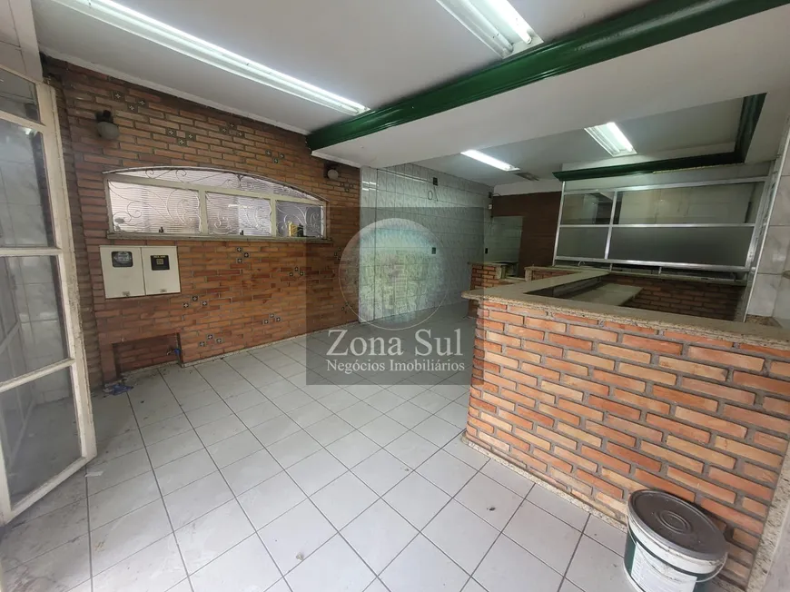 Foto 1 de Ponto Comercial para alugar, 98m² em Vila Angelica, Sorocaba