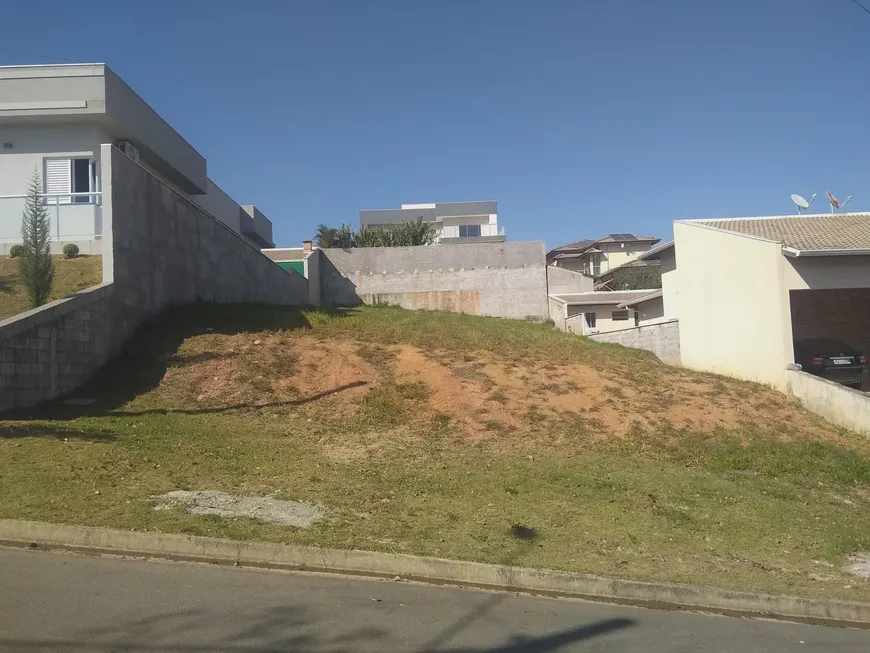 Foto 1 de Lote/Terreno à venda, 525m² em Soares, Jarinu