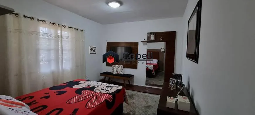 Foto 1 de Casa com 4 Quartos à venda, 207m² em Vila Tupi, São Bernardo do Campo