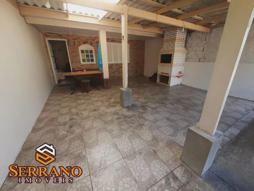 Foto 1 de Casa com 2 Quartos à venda, 88m² em Mariluz C, Imbé