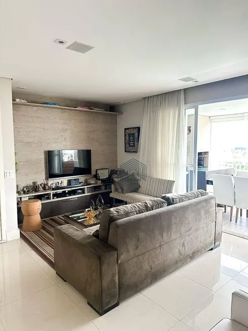 Foto 1 de Apartamento com 3 Quartos à venda, 107m² em Vila Andrade, São Paulo