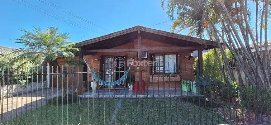 Foto 1 de Casa com 2 Quartos à venda, 312m² em Feitoria, São Leopoldo