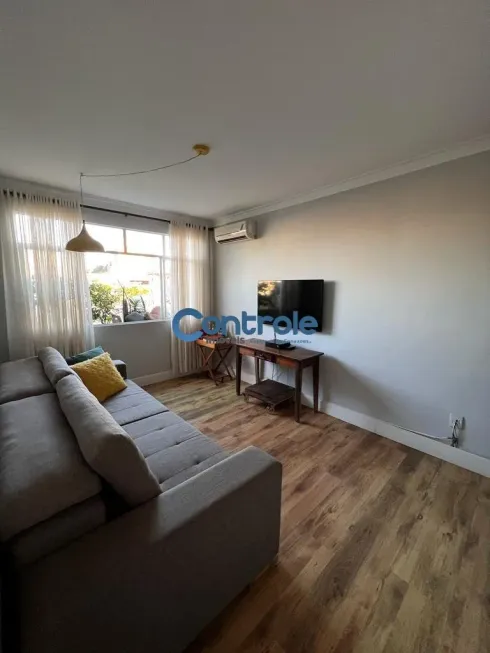 Foto 1 de Apartamento com 3 Quartos à venda, 69m² em Estreito, Florianópolis