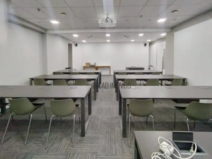 Foto 1 de Sala Comercial para venda ou aluguel, 170m² em Consolação, São Paulo