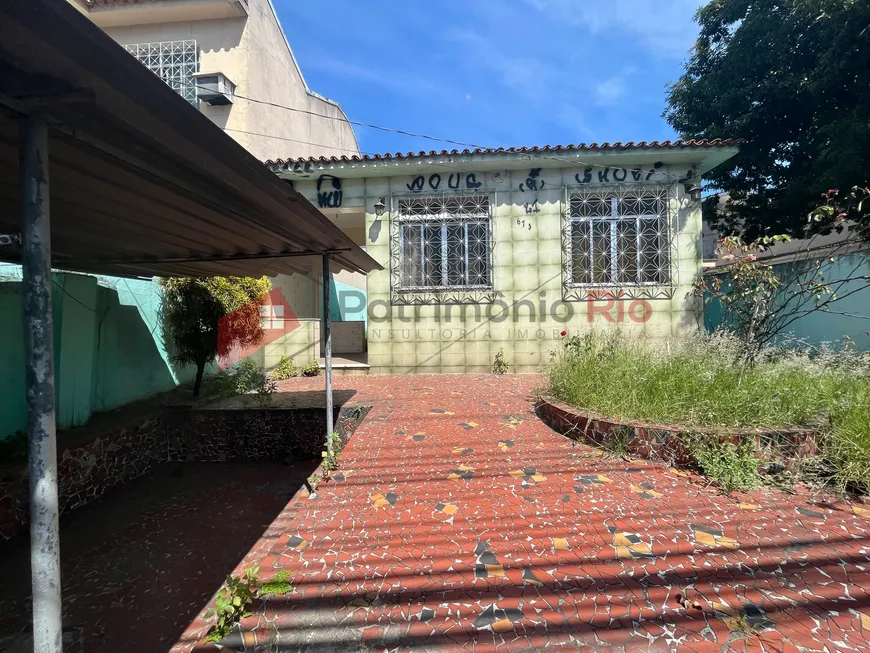 Foto 1 de Casa com 2 Quartos à venda, 270m² em Vila da Penha, Rio de Janeiro