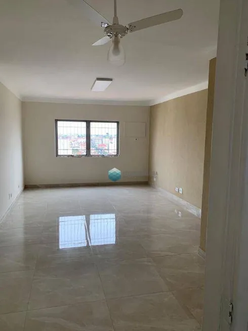 Foto 1 de Apartamento com 3 Quartos à venda, 100m² em Vila Imperial, São José do Rio Preto