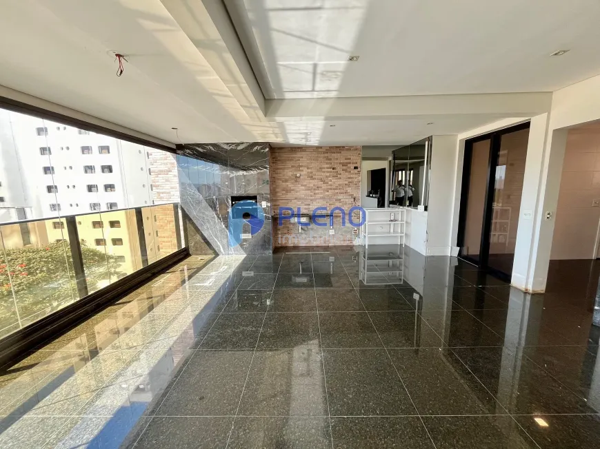 Foto 1 de Apartamento com 3 Quartos à venda, 186m² em Jardim Anália Franco, São Paulo