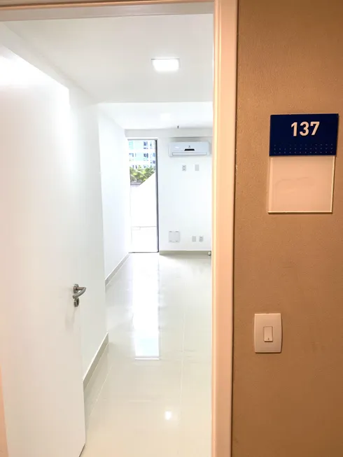 Foto 1 de Sala Comercial à venda, 73m² em Barra da Tijuca, Rio de Janeiro