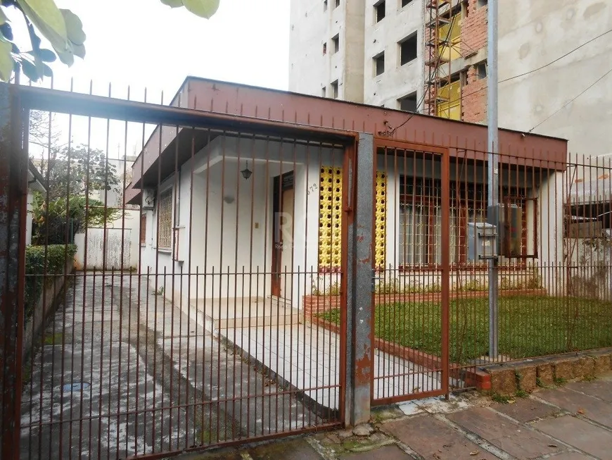 Foto 1 de Lote/Terreno à venda, 1m² em Higienópolis, Porto Alegre