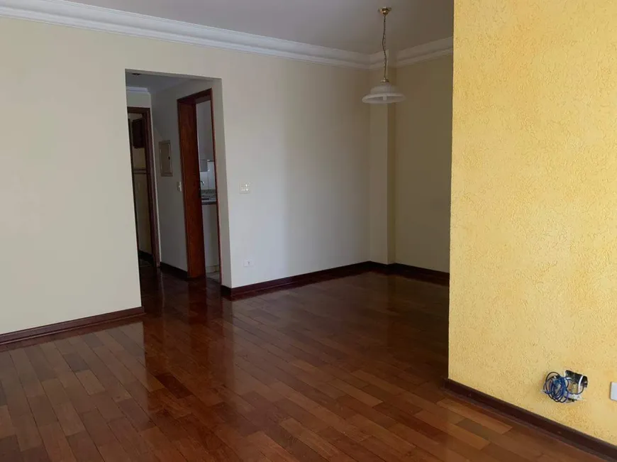 Foto 1 de Apartamento com 3 Quartos à venda, 82m² em Centro, Piracicaba