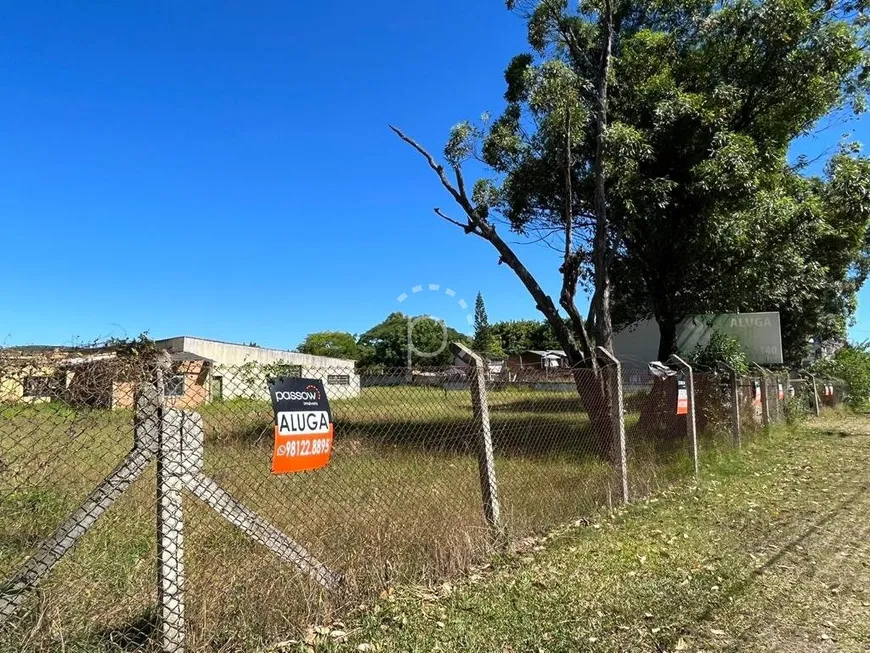 Foto 1 de Lote/Terreno à venda, 7035m² em Restinga, Porto Alegre