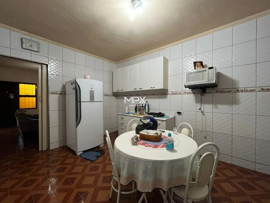 Foto 1 de Casa com 2 Quartos à venda, 118m² em Paulicéia, Piracicaba