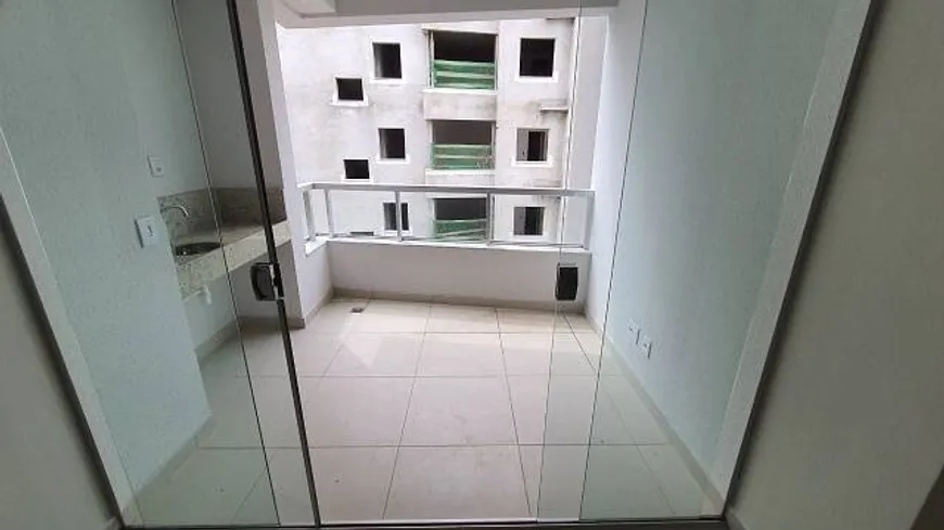 Foto 1 de Apartamento com 3 Quartos à venda, 71m² em João Pinheiro, Belo Horizonte