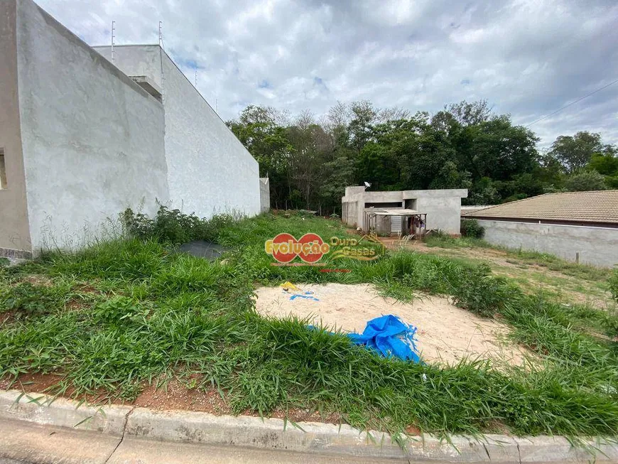 Foto 1 de Lote/Terreno à venda, 310m² em Villaggio Fosuzzi, Itatiba