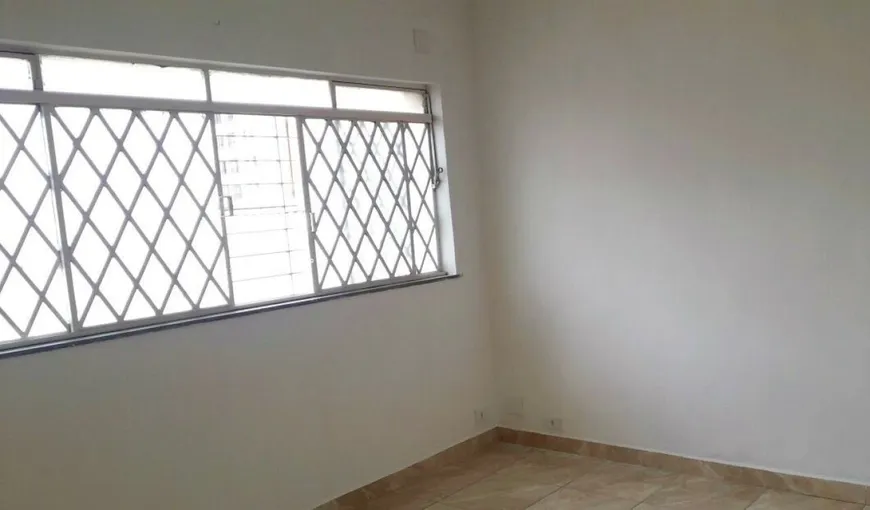 Foto 1 de Apartamento com 2 Quartos para alugar, 38m² em Vila Parque Jabaquara, São Paulo