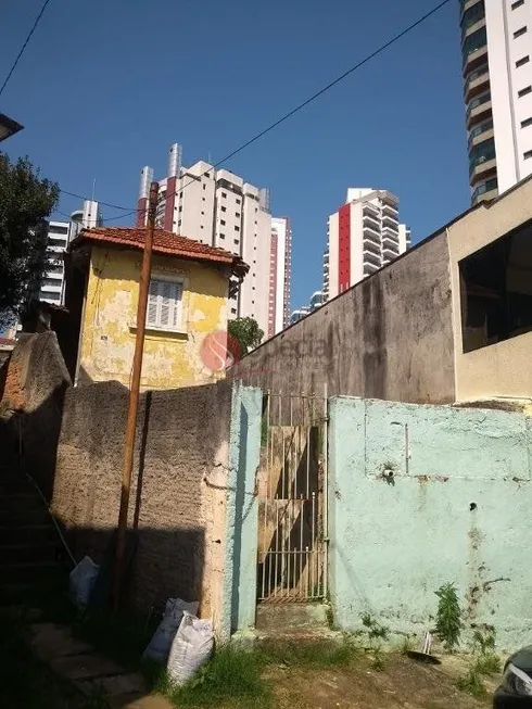 Foto 1 de Lote/Terreno à venda, 100m² em Tatuapé, São Paulo