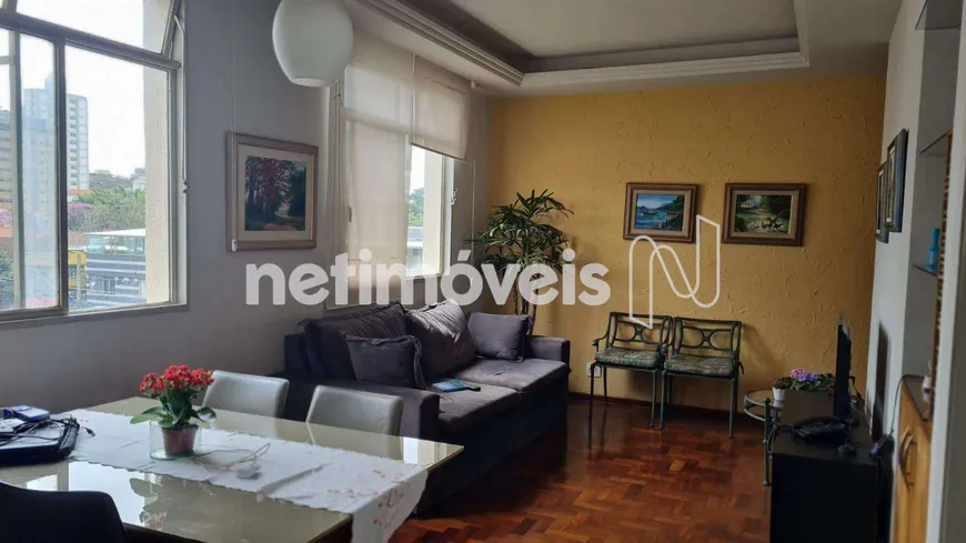 Foto 1 de Apartamento com 3 Quartos à venda, 87m² em Santa Tereza, Belo Horizonte