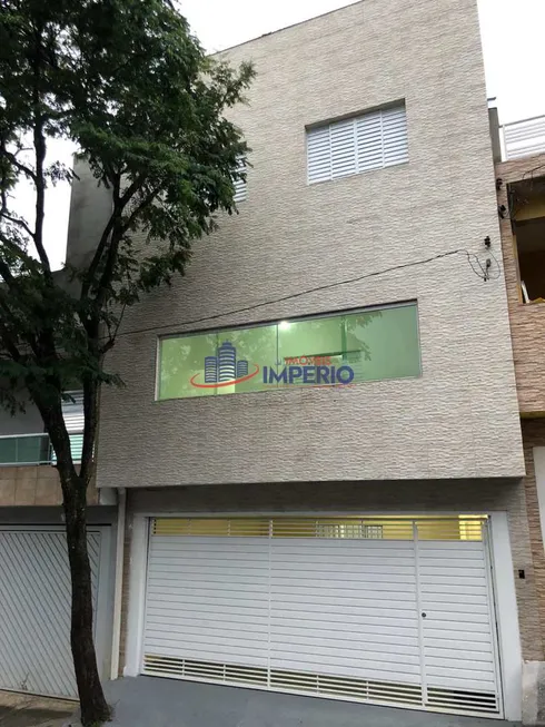 Foto 1 de Sobrado com 3 Quartos à venda, 300m² em Conjunto Residencial Belo Horizonte, Taboão da Serra