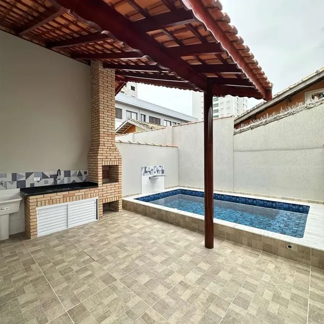 Foto 1 de Casa com 3 Quartos à venda, 300m² em Candeias, Jaboatão dos Guararapes