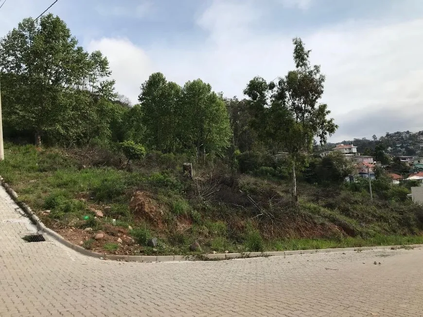 Foto 1 de Lote/Terreno à venda, 440m² em Vila Nova II, Bento Gonçalves