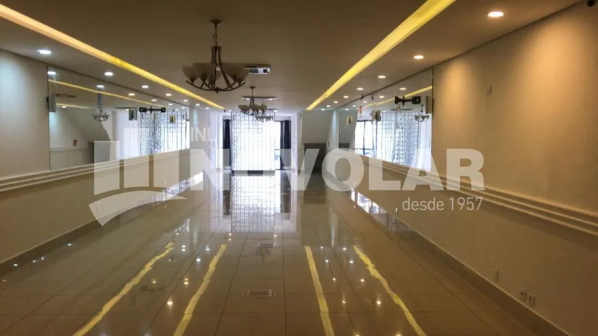 Foto 1 de Ponto Comercial para alugar, 519m² em Vila Maria, São Paulo