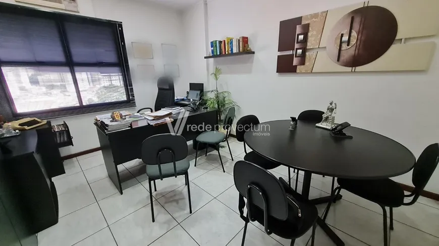 Foto 1 de Sala Comercial com 3 Quartos para alugar, 69m² em Jardim Guanabara, Campinas