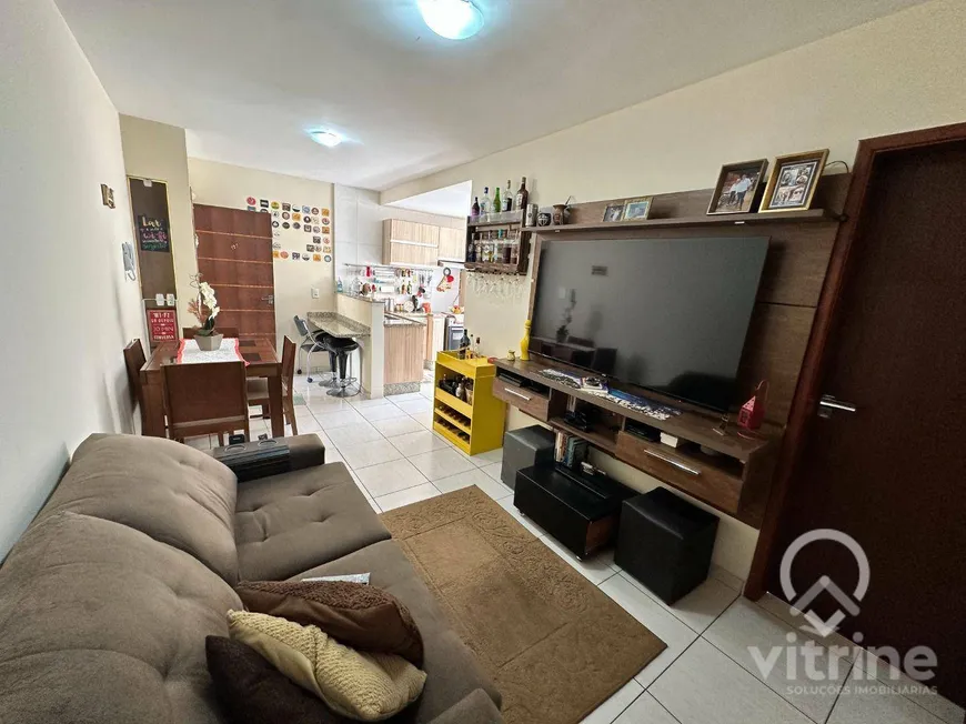 Foto 1 de Apartamento com 2 Quartos à venda, 64m² em Cônego, Nova Friburgo