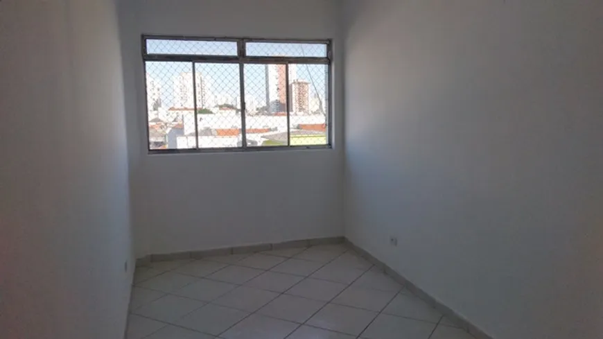 Foto 1 de Apartamento com 1 Quarto para alugar, 47m² em Vila Maria Alta, São Paulo