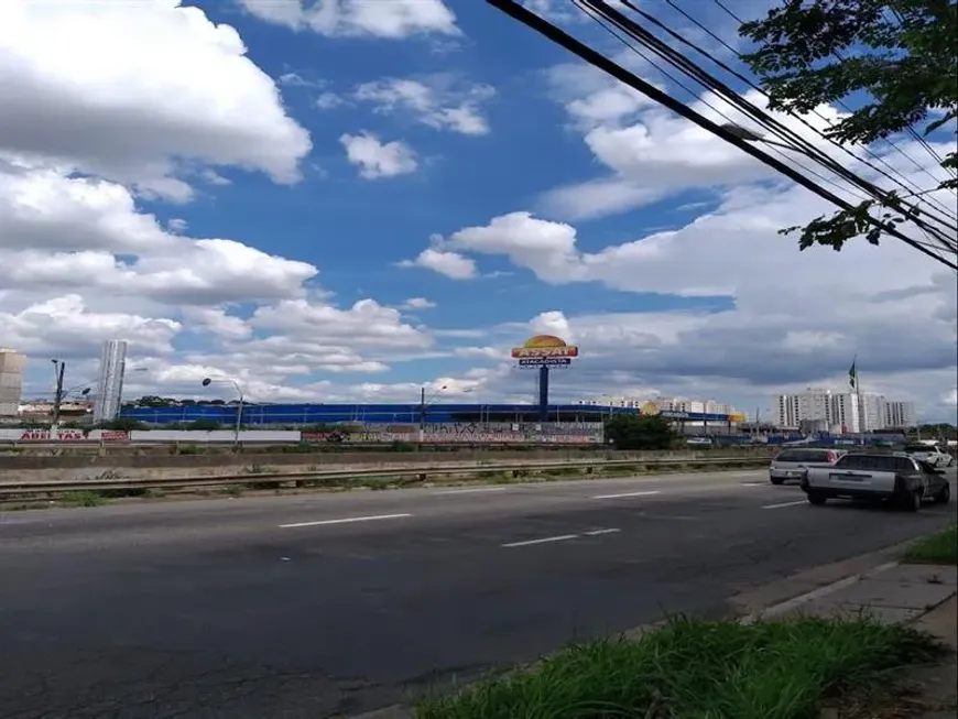 Foto 1 de Lote/Terreno à venda, 3000m² em Bom Retiro, São Paulo