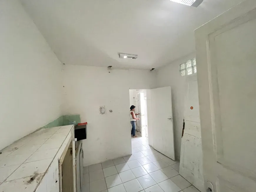 Foto 1 de Imóvel Comercial com 9 Quartos para alugar, 262m² em Soledade, Recife