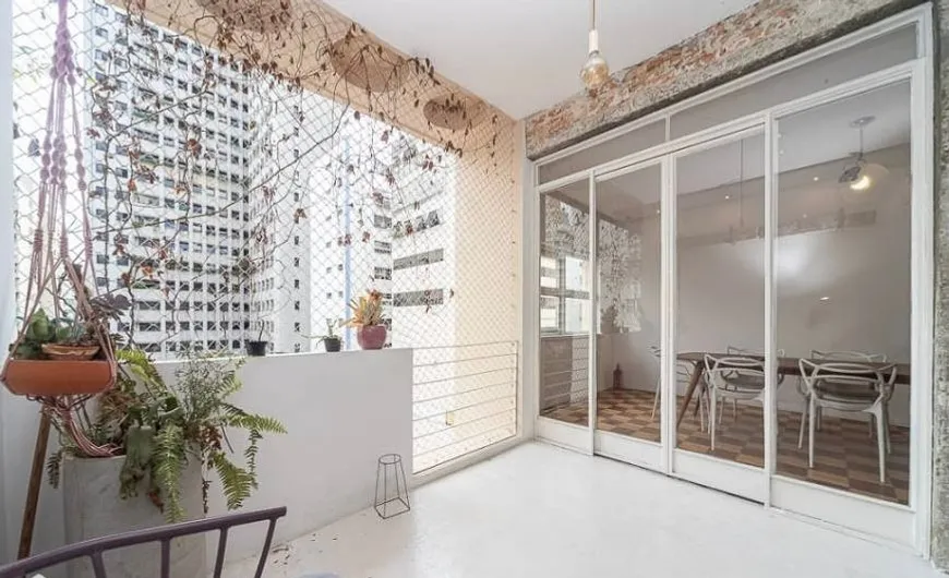 Foto 1 de Apartamento com 2 Quartos à venda, 150m² em Jardim Paulista, São Paulo