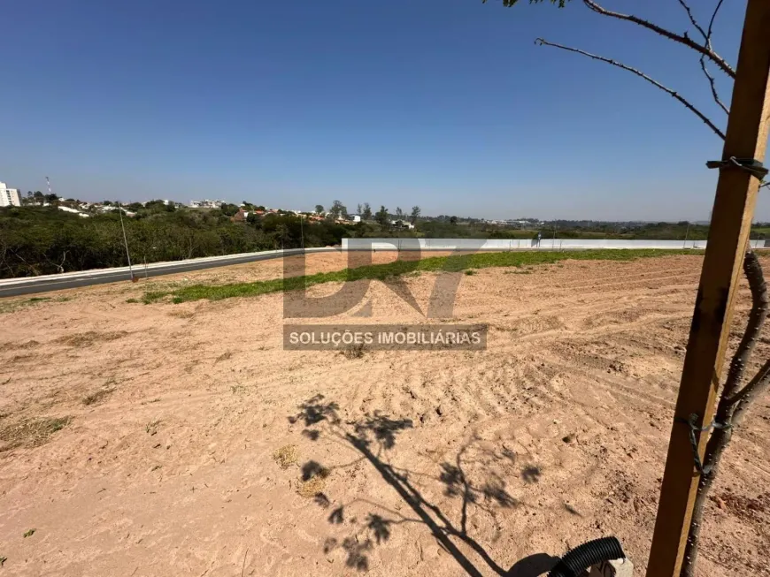 Foto 1 de Lote/Terreno à venda, 360m² em Fazenda Pau D'Alho, Campinas