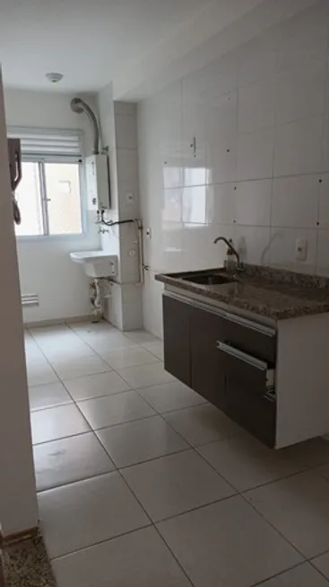 Foto 1 de Apartamento com 2 Quartos à venda, 55m² em Vila Ivone, São Paulo