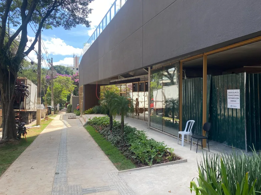 Foto 1 de Apartamento com 1 Quarto à venda, 27m² em Água Branca, São Paulo