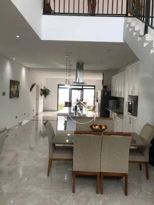 Foto 1 de Casa de Condomínio com 3 Quartos à venda, 233m² em Brigadeiro Tobias, Sorocaba