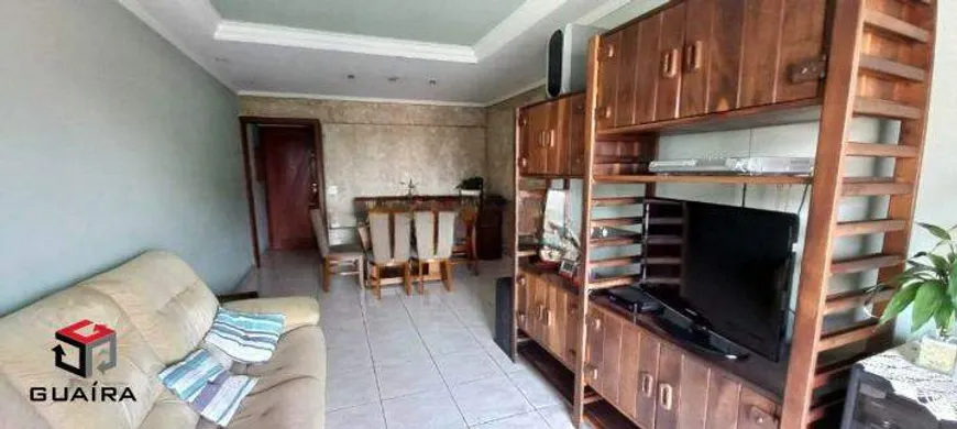 Foto 1 de Apartamento com 3 Quartos à venda, 90m² em Rudge Ramos, São Bernardo do Campo