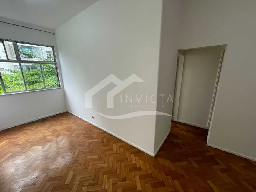 Foto 1 de Apartamento com 1 Quarto à venda, 60m² em Copacabana, Rio de Janeiro