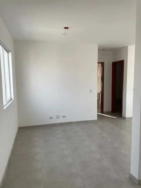 Foto 1 de Apartamento com 2 Quartos à venda, 50m² em Jardim Maringa, São Paulo