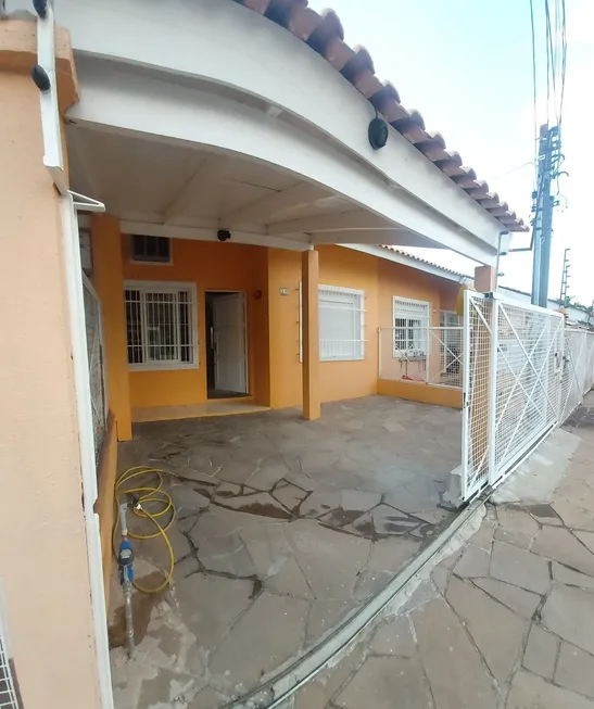 Foto 1 de Casa de Condomínio com 2 Quartos à venda, 8600m² em Jardim Leopoldina, Porto Alegre
