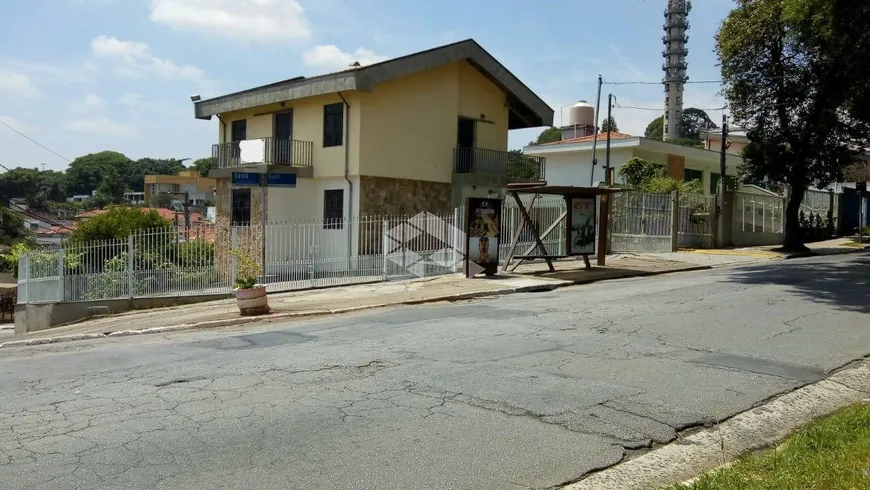 Foto 1 de Sobrado com 6 Quartos à venda, 380m² em Alto da Lapa, São Paulo