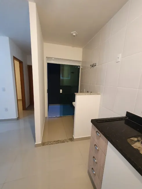 Foto 1 de Apartamento com 1 Quarto à venda, 47m² em Vila Isolina Mazzei, São Paulo