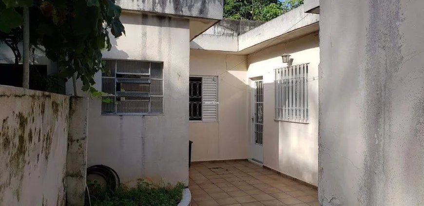 Foto 1 de Casa com 3 Quartos à venda, 240m² em Parque da Mooca, São Paulo