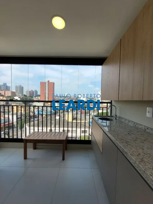 Foto 1 de Apartamento com 2 Quartos à venda, 55m² em Centro, São Bernardo do Campo