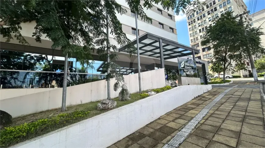 Foto 1 de Ponto Comercial com 1 Quarto à venda, 20m² em PARQUE NOVA SUICA, Valinhos